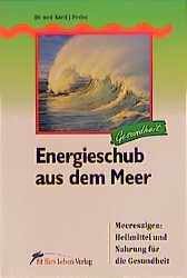 ISBN 9783895260155: Energieschub aus dem Meer