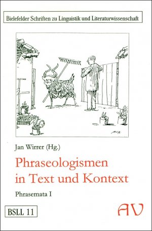 ISBN 9783895282171: Phraseologismen