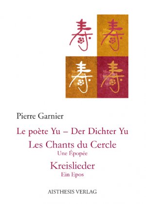 ISBN 9783895288531: Les Chants du Cercle - Kreislieder - Une Épopée - Ein Epos