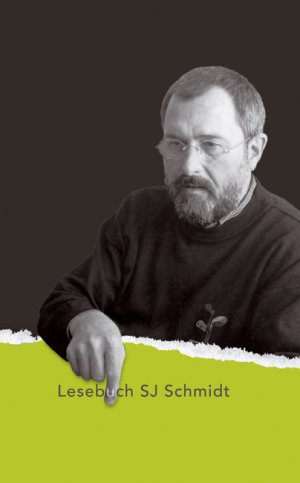 ISBN 9783895288920: Lesebuch S J Schmidt