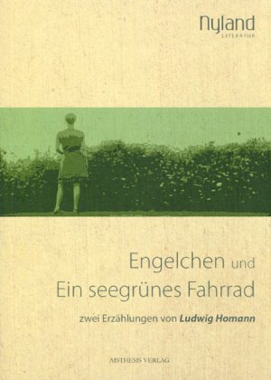 ISBN 9783895288937: Engelchen und Ein seegrünes Fahrrad