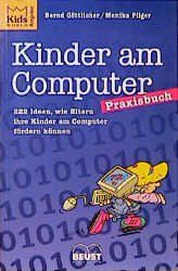 ISBN 9783895300066: Kinder am Computer Praxisbuch