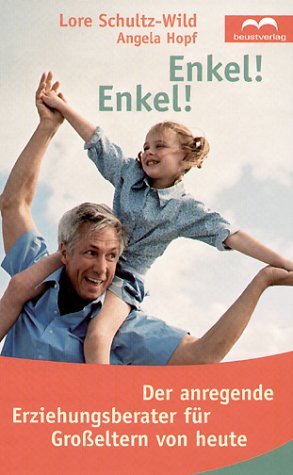 ISBN 9783895301070: Enkel! Enkel! – Das Handbuch für Grosseltern