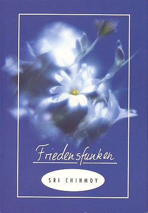 ISBN 9783895320026: Friedensfunken