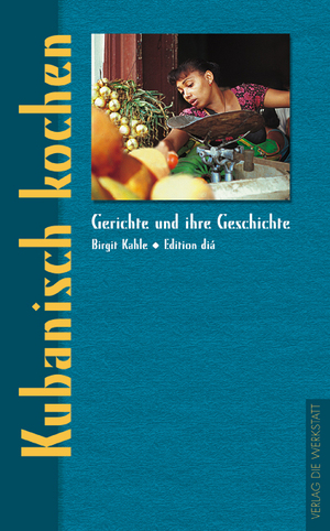 ISBN 9783895333118: Kubanisch kochen