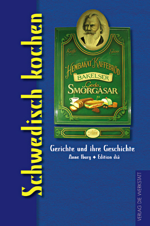 ISBN 9783895334535: Schwedisch kochen