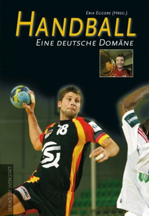 ISBN 9783895334658: Handball