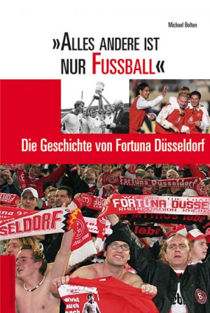 ISBN 9783895335051: "Alles andere ist nur Fussball"