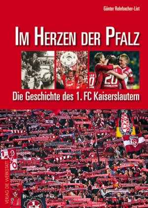 ISBN 9783895335839: Im Herzen der Pfalz