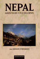 ISBN 9783895353000: Nepal - Abenteuer und Erlebnis