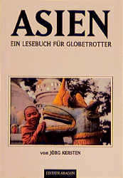 ISBN 9783895353055: Asien - Ein Lesebuch für Globetrotter