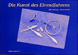 ISBN 9783895354052: Einrad - Die Kunst des Einradfahrens