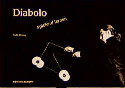 ISBN 9783895354069: Diabolo Spielend Lernen