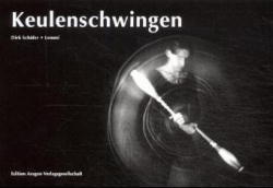 ISBN 9783895354373: Keulenschwingen
