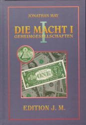 ISBN 9783895390692: Die Macht. Geheimgesellschaften