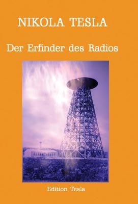 ISBN 9783895392306: Der Erfinder des Radios