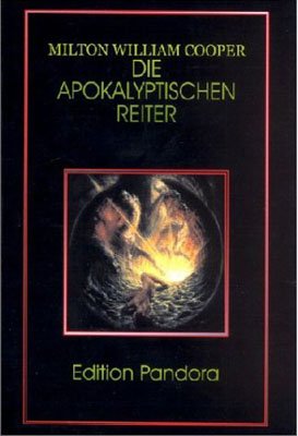 ISBN 9783895392856: Die apokalyptischen Reiter - Behold a Pale Horse