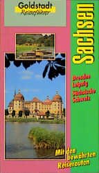 ISBN 9783895503283: Sachsen