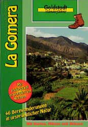 ISBN 9783895504525: Wanderführer La Gomera