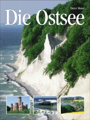 ISBN 9783895550140: Die Ostsee