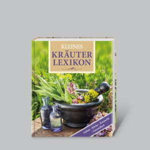 ISBN 9783895552052: Kleines Kräuter-Lexikon - Anbau, Küche, Kosmetik, Gesundheit