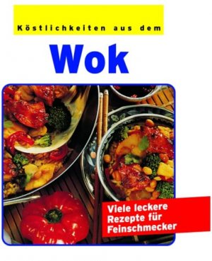 ISBN 9783895553141: Wok