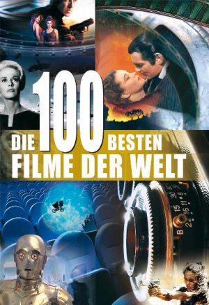 ISBN 9783895554735: Die 100 besten Filme der Welt