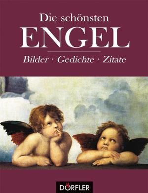 gebrauchtes Buch – Die schönsten Engel