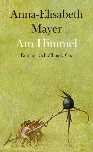 ISBN 9783895611377: Am Himmel