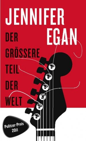 ISBN 9783895612244: Der größere Teil der Welt