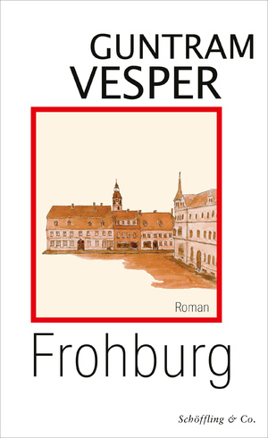 ISBN 9783895613340: Frohburg