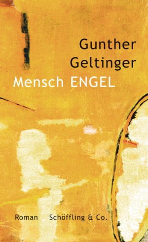 ISBN 9783895613661: Mensch Engel