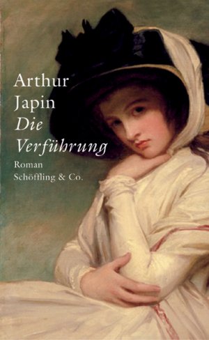 ISBN 9783895614118: Die Verführung (Gebundene Ausgabe) – Roman