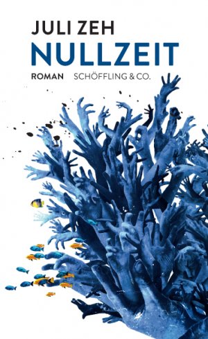 ISBN 9783895614361: Nullzeit : Roman.