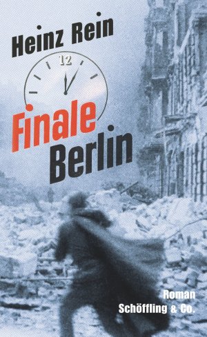 ISBN 9783895614835: Finale Berlin