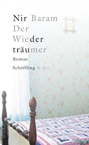 ISBN 9783895614903: Der Wiederträumer