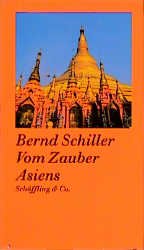 ISBN 9783895615542: Vom Zauber Asiens