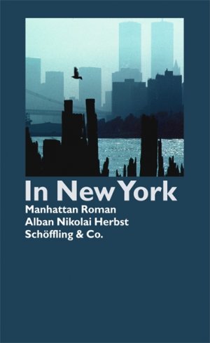 ISBN 9783895615726: In New York