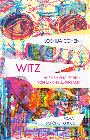 ISBN 9783895616297: Witz