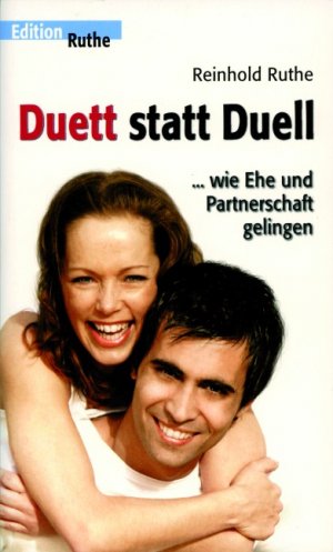 ISBN 9783895629488: Duett statt Duell