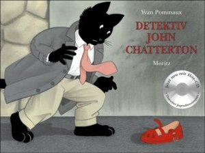 ISBN 9783895650093: Detektiv John Chatterton - Mit Hör-CD