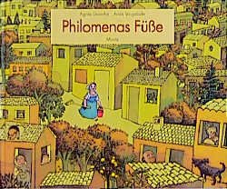 ISBN 9783895650673: Philomenas Füsse