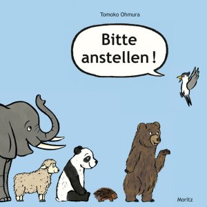 ISBN 9783895652455: Bitte anstellen!