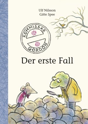 ISBN 9783895652882: Kommissar Gordon – Der erste Fall