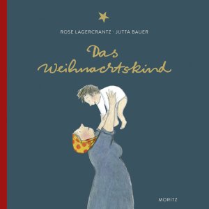 ISBN 9783895653094: Das Weihnachtskind