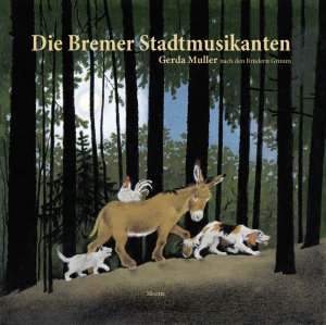 ISBN 9783895653209: Die Bremer Stadtmusikanten