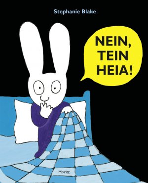 ISBN 9783895653346: NEIN, TEIN HEIA!