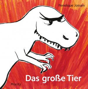 ISBN 9783895653520: Das große Tier