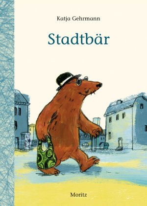 ISBN 9783895653766: Stadtbär