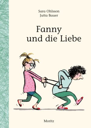 ISBN 9783895654176: Fanny und die Liebe